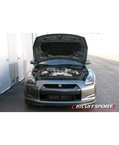 VERINS CAPOT MOTEUR GTR R35 CIRCUIT SPORT