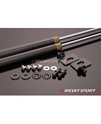 VERINS CAPOT MOTEUR AE86 CIRCUIT SPORT