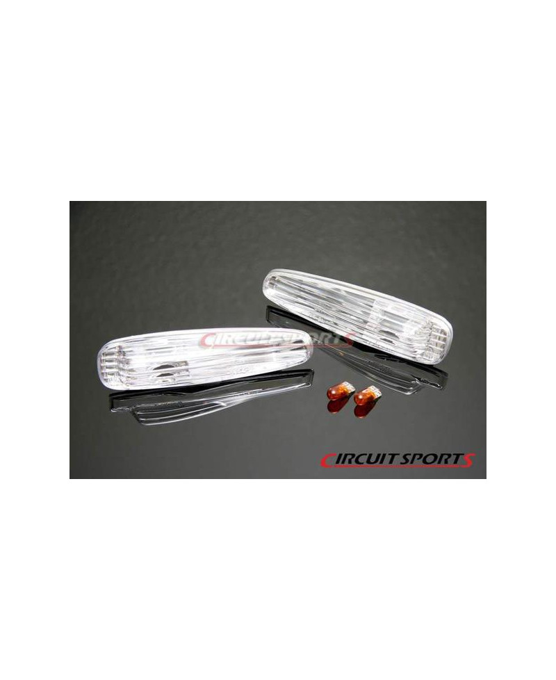 FEUX POSITION BLANC AVANT S14 CIRCUIT SPORT