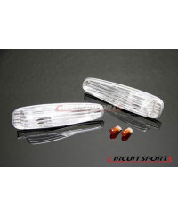 FEUX POSITION BLANC AVANT S14 CIRCUIT SPORT