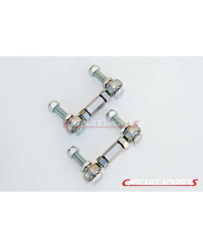 BIELLETTES BARRE STABILISATRICE AVANT 350Z CIRCUIT SPORT