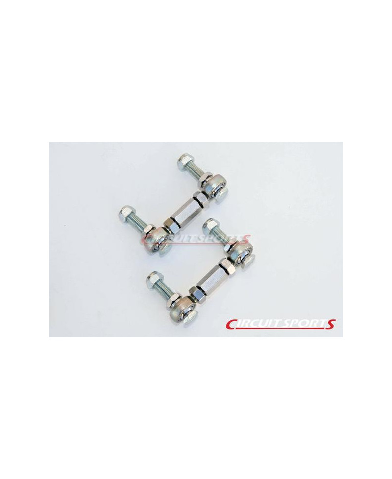 BIELLETTES BARRE STABILISATRICE AVANT 350Z CIRCUIT SPORT