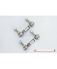 BIELLETTES BARRE STABILISATRICE AVANT 350Z CIRCUIT SPORT