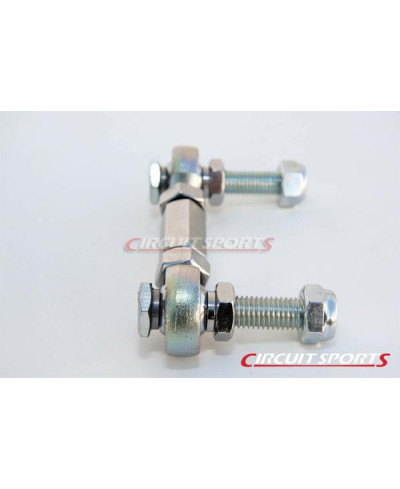 BIELLETTES BARRE STABILISATRICE AVANT 350Z CIRCUIT SPORT