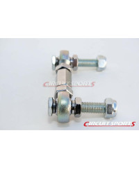 BIELLETTES BARRE STABILISATRICE AVANT 350Z CIRCUIT SPORT