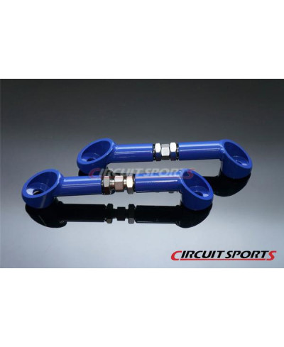 RENFORTS TIRANTS DE CHASSE S13 CIRCUIT SPORT