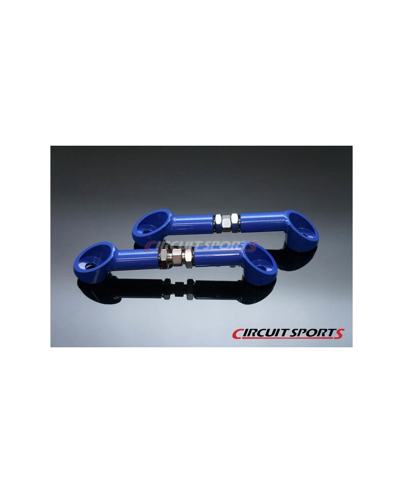 RENFORTS TIRANTS DE CHASSE S13 CIRCUIT SPORT