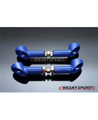 RENFORTS TIRANTS DE CHASSE S13 CIRCUIT SPORT