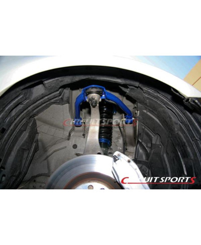 BRAS SUPERIEURS AVANT REGLABLES 350Z CIRCUIT SPORT