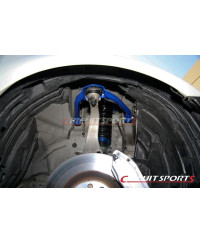 BRAS SUPERIEURS AVANT REGLABLES 350Z CIRCUIT SPORT