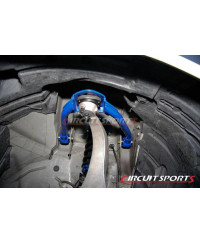 BRAS SUPERIEURS AVANT REGLABLES 350Z CIRCUIT SPORT