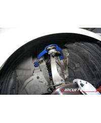 BRAS SUPERIEURS AVANT REGLABLES 350Z CIRCUIT SPORT