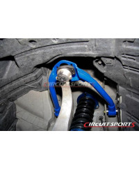 BRAS SUPERIEURS AVANT REGLABLES 350Z CIRCUIT SPORT