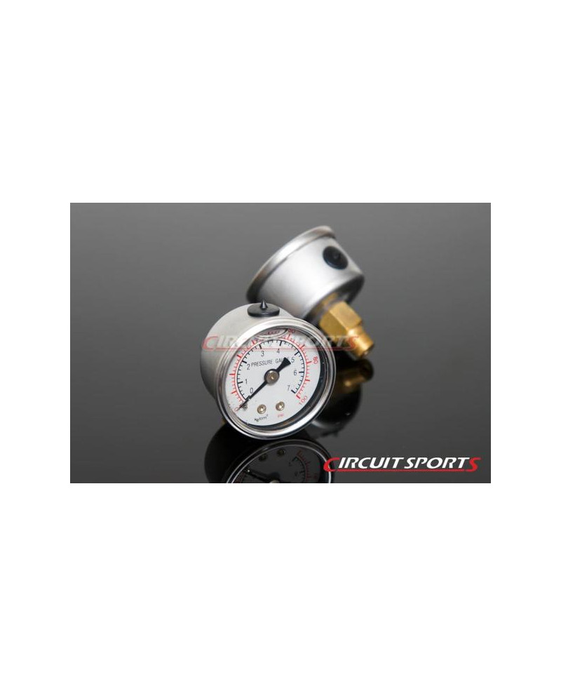 MANOMETRE PRESSION ESSENCE CIRCUIT SPORT