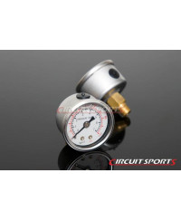 MANOMETRE PRESSION ESSENCE CIRCUIT SPORT