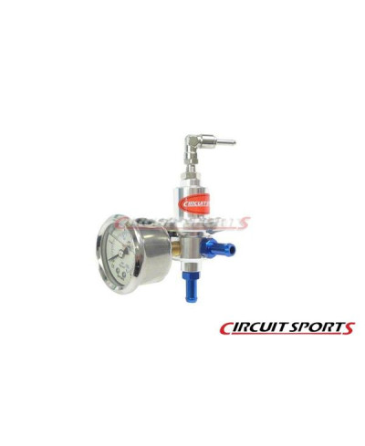 REGULATEUR PRESSION ESSENCE CIRCUIT SPORT