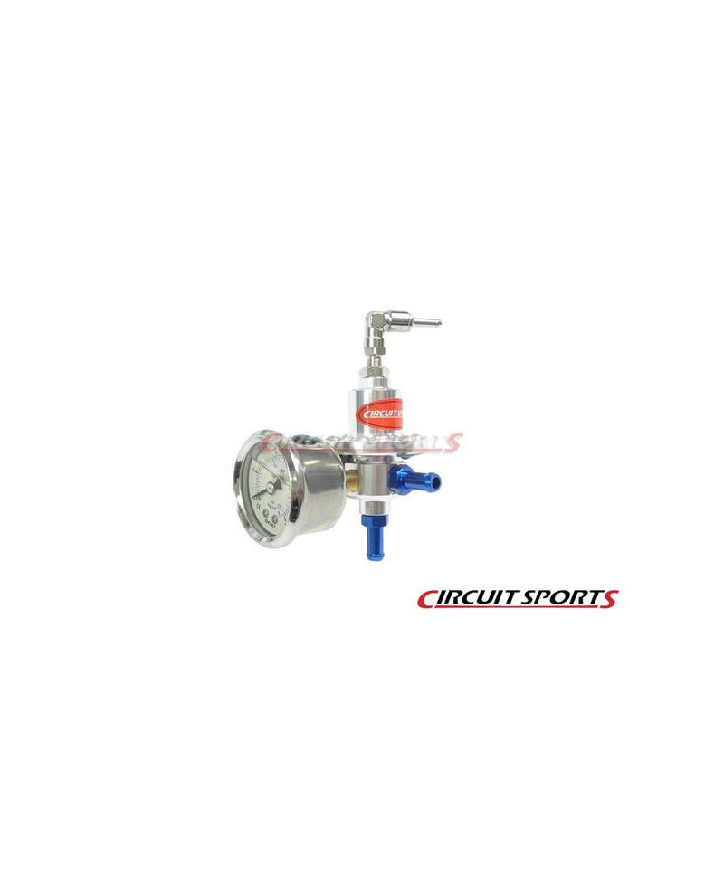 REGULATEUR PRESSION ESSENCE CIRCUIT SPORT