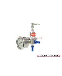 REGULATEUR PRESSION ESSENCE CIRCUIT SPORT