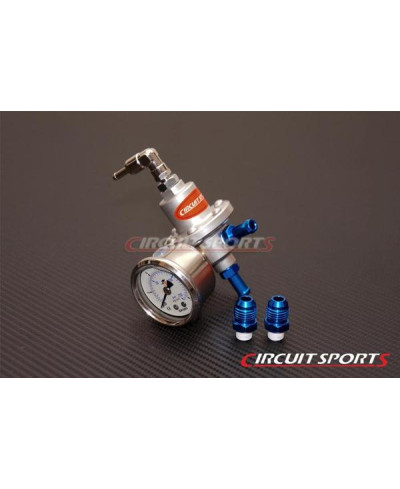 REGULATEUR PRESSION ESSENCE CIRCUIT SPORT