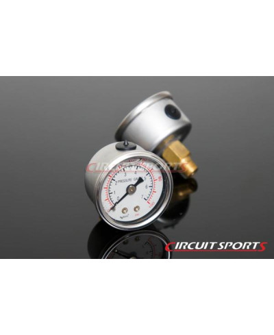 REGULATEUR PRESSION ESSENCE CIRCUIT SPORT