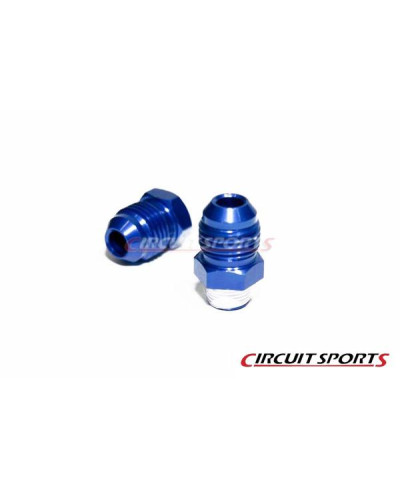 RACCORD REGULATEUR PRESSION ESSENCE AN6 CIRCUIT SPORT