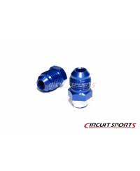 RACCORD REGULATEUR PRESSION ESSENCE AN6 CIRCUIT SPORT