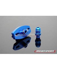 ADAPTATEUR REGULATEUR PRESSION ESSENCE NISSAN CIRCUIT SPORT