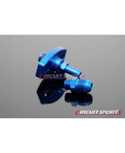 ADAPTATEUR REGULATEUR PRESSION ESSENCE NISSAN CIRCUIT SPORT