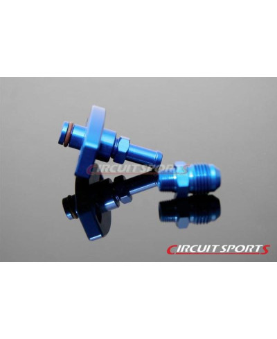 ADAPTATEUR REGULATEUR PRESSION ESSENCE NISSAN CIRCUIT SPORT