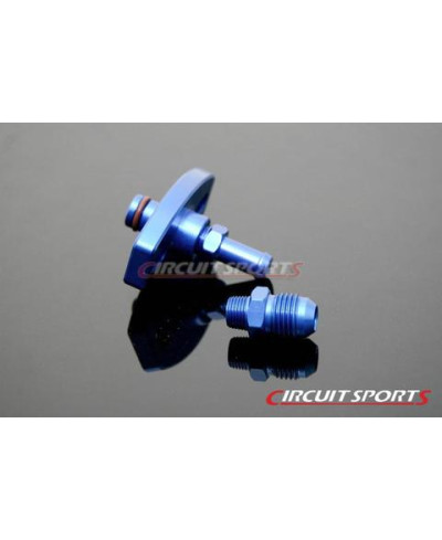 ADAPTATEUR REGULATEUR PRESSION ESSENCE NISSAN CIRCUIT SPORT