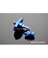 ADAPTATEUR REGULATEUR PRESSION ESSENCE NISSAN CIRCUIT SPORT