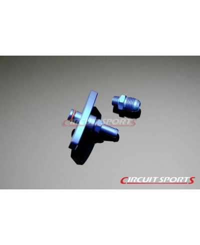 ADAPTATEUR REGULATEUR PRESSION ESSENCE NISSAN CIRCUIT SPORT