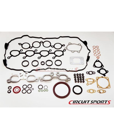 POCHETTE JOINTS MOTEUR SR20 RED TOP CIRCUIT SPORT