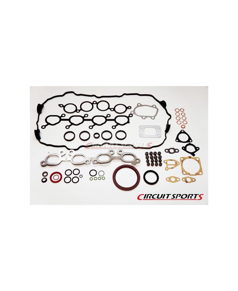 POCHETTE JOINTS MOTEUR SR20 RED TOP CIRCUIT SPORT