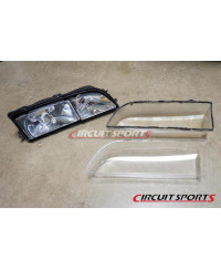 SET CAPOTS PHARE S14 ZENKI CIRCUIT SPORT 