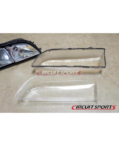 SET CAPOTS PHARE S14 ZENKI CIRCUIT SPORT 