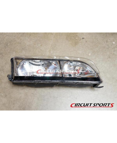 SET CAPOTS PHARE S14 ZENKI CIRCUIT SPORT 