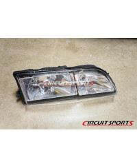 SET CAPOTS PHARE S14 ZENKI CIRCUIT SPORT 