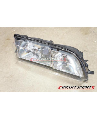 SET CAPOTS PHARE S14 ZENKI CIRCUIT SPORT 