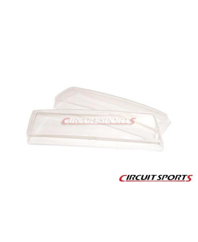 SET CAPOTS PHARE SILEIGHT PS13 CIRCUIT SPORT