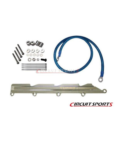 SUPPORT BOBINES SR20DET CIRCUIT SPORT