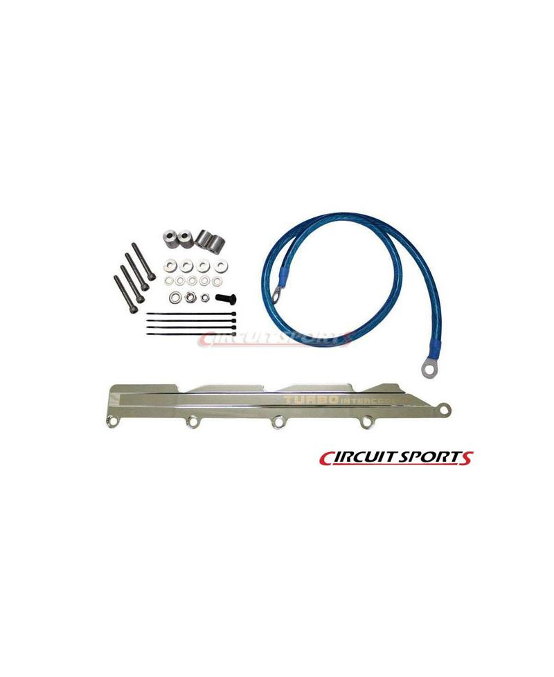SUPPORT BOBINES SR20DET CIRCUIT SPORT