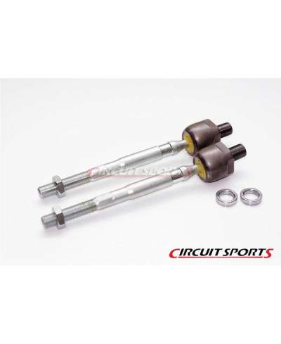 ROTULES AXIALES RENFORCEES 350Z CIRCUIT SPORT