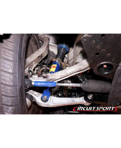 ROTULES AXIALES RENFORCEES 350Z CIRCUIT SPORT