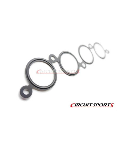 JOINT PLENUM ADMISSION SR20 BLACK TOP CIRCUIT SPORT