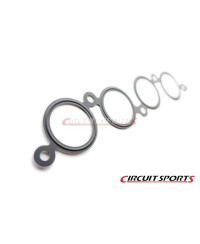 JOINT PLENUM ADMISSION SR20 BLACK TOP CIRCUIT SPORT
