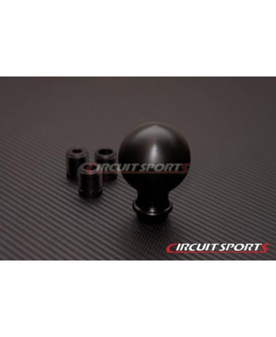 POMMEAU LEVIER VITESSE LEGER CIRCUIT SPORT