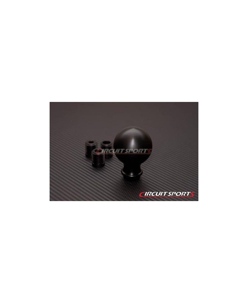 POMMEAU LEVIER VITESSE LEGER CIRCUIT SPORT