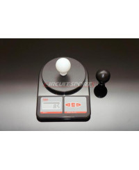 POMMEAU LEVIER VITESSE LEGER CIRCUIT SPORT