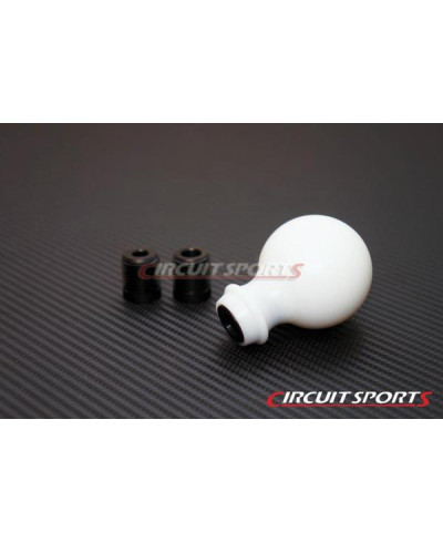 POMMEAU LEVIER VITESSE LEGER CIRCUIT SPORT